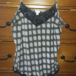Bundle of Cami's/Tops (6 for 1 Price)